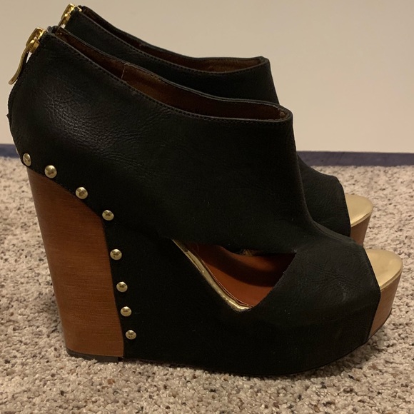 chinese laundry poshmark